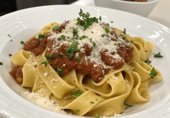 pasta